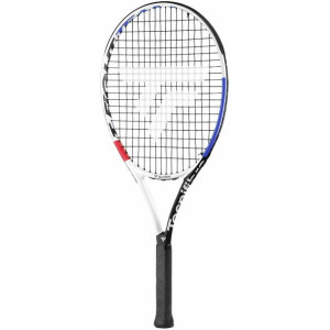 Rakieta Tenisowa Tecnifibre Tfight 25 Dzieci Biały