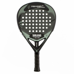 Rakieta do Padla Ranger Jim Sports 13891 Szary 38 mm