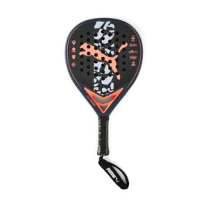 Rakieta do Padla Puma SolarBLINK PWR Granatowy