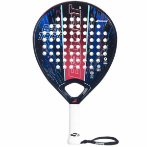 Rakieta do Padla Babolat Contact Blue Wielokolorowy