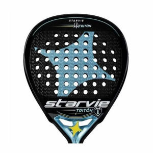 Rakieta do Padla Starvie Triton Czarny