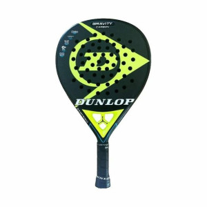 Rakieta do Padla Dunlop Gravity Carbón G1 HL t Niebieski