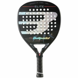 Rakieta do Padla Bullpadel Elite 23  Czarny