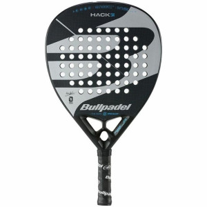 Rakieta do Padla Bullpadel Hack 23  Czarny
