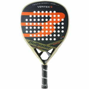 Rakieta do Padla Bullpadel Vertex 23  Czarny