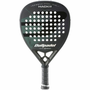 Rakieta do Padla Bullpadel Hack 03 Comfort 23 Czarny