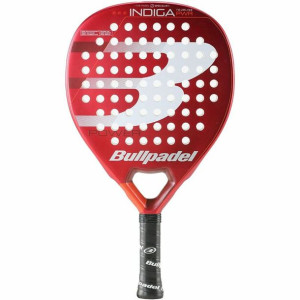 Rakieta do Padla Bullpadel Indiga PWR 23 Czerwony