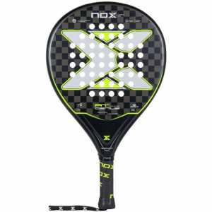 Rakieta do Padla Nox AT10 Genius Ultra Light 23  Czarny