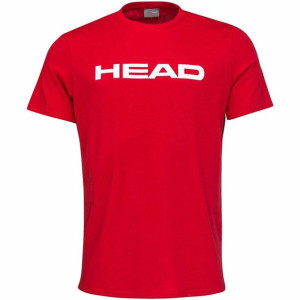 Koszulka z krótkim rękawem Męska Head  Club Basic