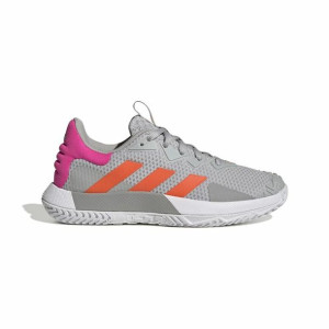 Buty damskie do tenisa Adidas SoleMatch Control