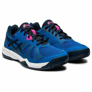 Obuwie do Padla dla Dzieci Asics Padel Pro 5 GS