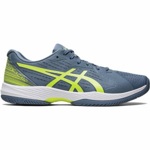 Buty męskie do tenisa Asics Solution Swift FF Mężczyzna Ciemny szary