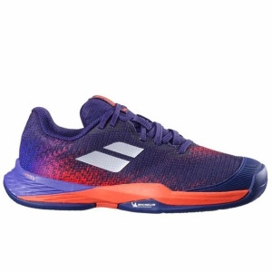 Buty dziecięce do tenisa Babolat jet Mach 3 K