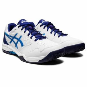 Obuwie do Padla dla Dorosłych Asics Gel-Dedicate 7 Clay
