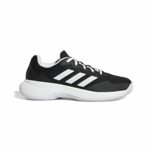 Buty damskie do tenisa Adidas Game Court 2  Czarny