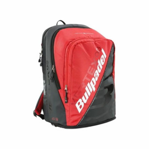 Torba na Rakiety i Akcesoria Vertex Bullpadel 463180 Czerwony