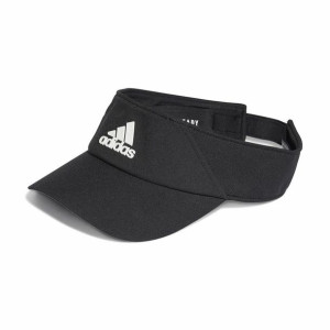 Daszek Adidas  AEROREADY Czarny