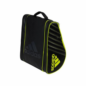 Torba na Rakiety i Akcesoria Adidas Protour Żółty