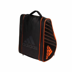 Torba na Rakiety i Akcesoria Adidas Protour Pomarańczowy