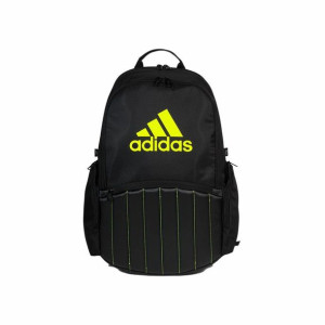 Torba na Rakiety i Akcesoria Adidas Protour Czarny