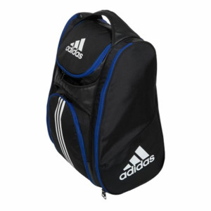 Torba na Rakiety i Akcesoria Adidas Multigame GR Czarny