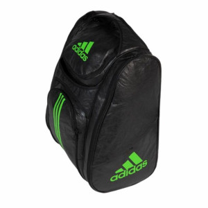 Torba na Rakiety i Akcesoria Adidas Multigame Czarny