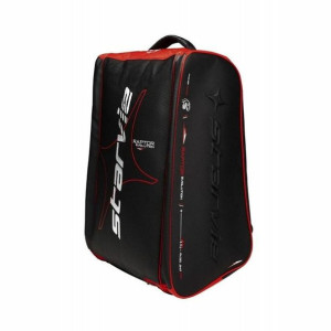 Torba na Rakiety i Akcesoria Starvie Raptor Evolution Czerwony