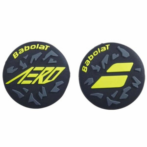 Zapobiegające drganiom Babolat Aero Damp Wielokolorowy