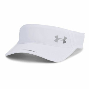Daszek Under Armour Biały