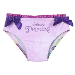 Strój Kąpielowy dla Dziewczynki Princesses Disney Różowy