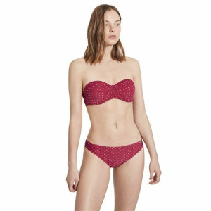 Spodnie Ysabel Mora Magenta Bikini