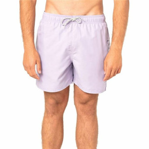Strój kąpielowy Męski Rip Curl Mama Volley Różowy