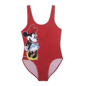 Strój kąpielowy Damski Minnie Mouse