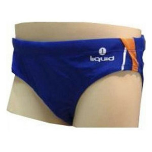 Strój kąpielowy Dziecięcy Liquid Sport Slip Jonny