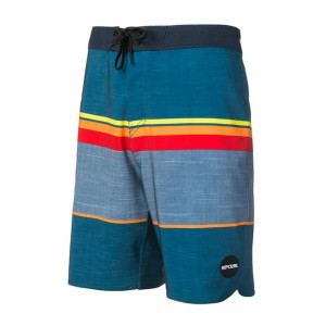 Strój kąpielowy Męski Rip Curl  Mirage Mission  Niebieski