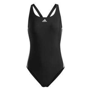 Strój kąpielowy Damski Adidas SH3.RO Classic 3 Czarny
