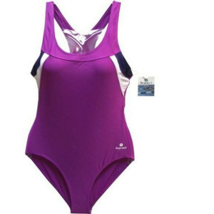 Strój kąpielowy Damski Liquid Sport Amber