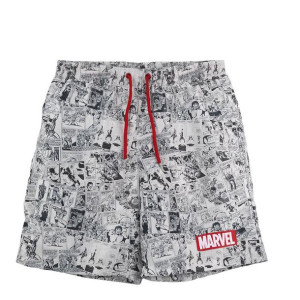 Strój kąpielowy Dziecięcy Marvel