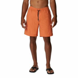 Strój kąpielowy Męski Columbia Summerdry™ Pomarańczowy 8"
