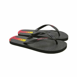Klapki dla mężczyzn Rip Curl Freelite Czerwony