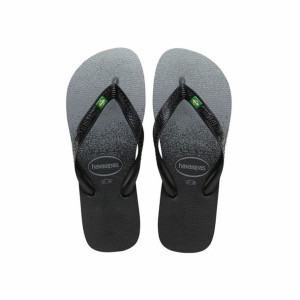 Klapki dla mężczyzn Havaianas Fresh Czarny
