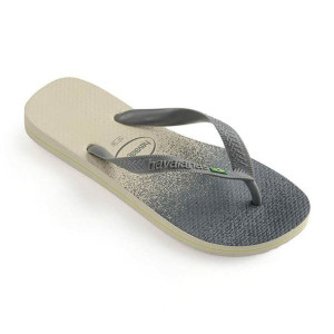 Klapki Havaianas  Brasil Fresh Beżowy