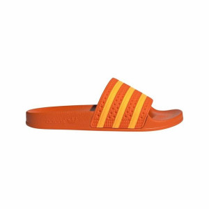 Klapki dla mężczyzn Adidas Adilette Pomarańczowy