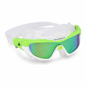 Okulary do Pływania dla Dorosłych Aqua Sphere Vista Pro Titanium