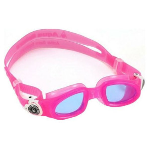 Okulary do Pływania Aqua Sphere Moby Fuksja Dzieci