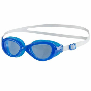 Okulary do Pływania Dziecięce Speedo 221228957708 Niebieski