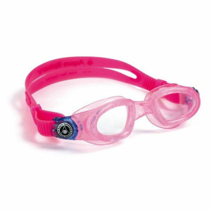 Okulary do Pływania Dziecięce Aqua Sphere EP1270209LC Różowy Dzieci