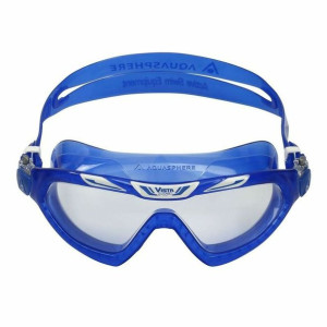 Okulary do Pływania Aqua Sphere Vista XP Niebieski Dorosłych