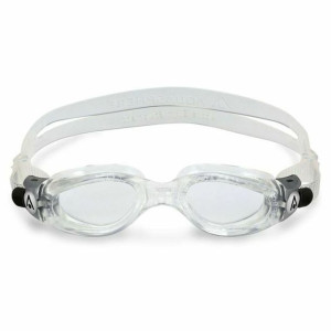 Okulary do Pływania Kaiman Compact Aqua Sphere EP3070000LC Wielokolorowy
