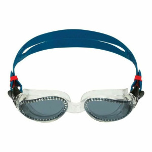 Okulary do Pływania Kaiman  Aqua Sphere EP3000098LD Niebieski Dorosłych